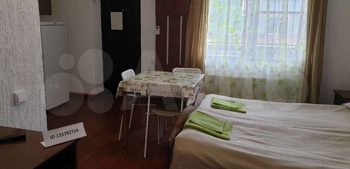 Комната 25 м², 1/2 эт.