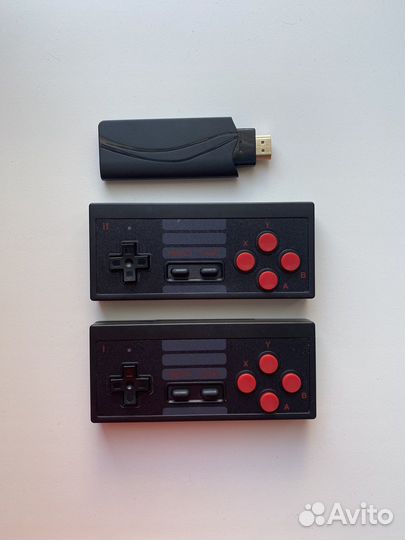 Extreme mini game box