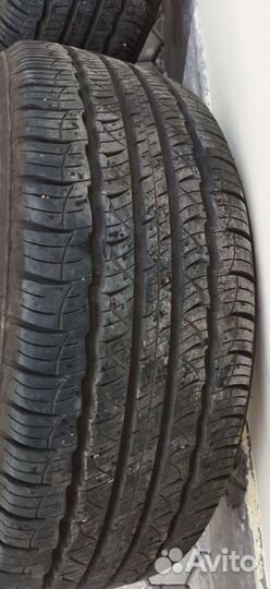 Колёса на BMW x5-x6 255/55 r19