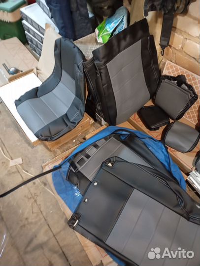 Чехлы на Сузуки sx4