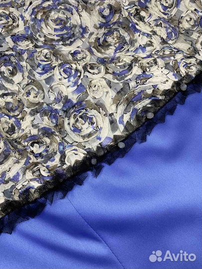 Продается платье