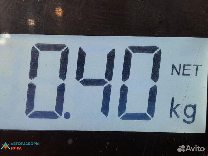 Осушитель кондиционера Mercedes-Benz A-Класс