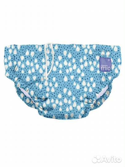 Плавки, трусики для плавания 7-9 кг