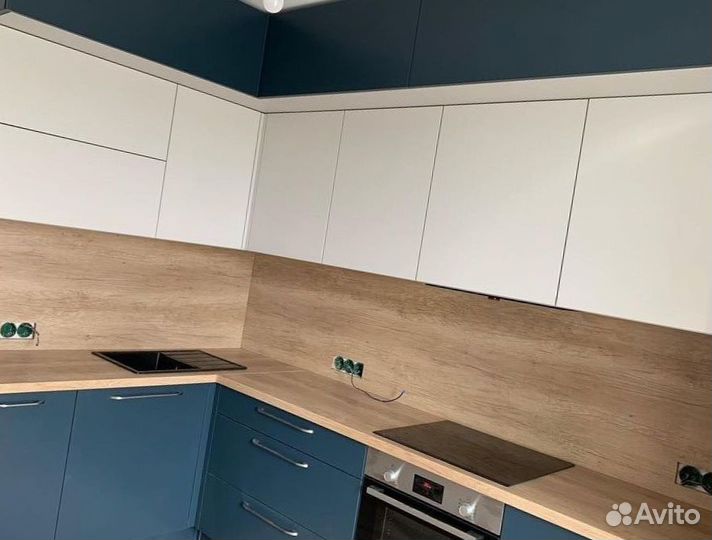 Кухня на заказ от производителя