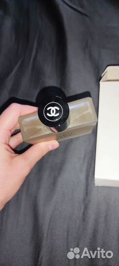 Chanel лосьон после бритья