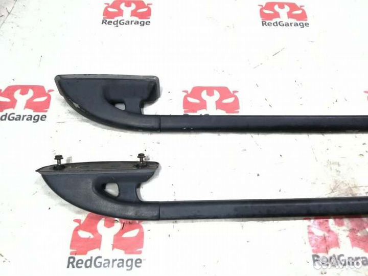 Рейлинги Opel Frontera 5 MWL4 23DTR 1992