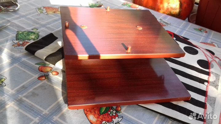 Телефонная полочка