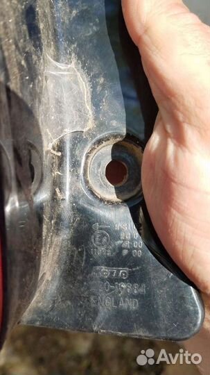 Фара 220-16684 сузуки sx 4