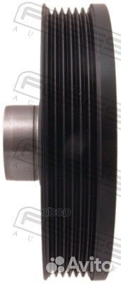 Шкив коленвала 4B12 2 MDS4B12 Febest