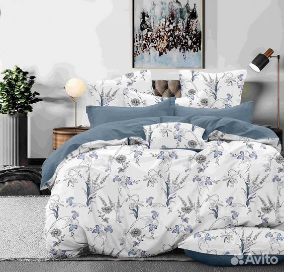 Постельное белье премиум класса от производителя