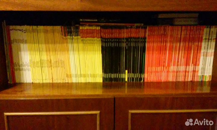 Журналы за рулем