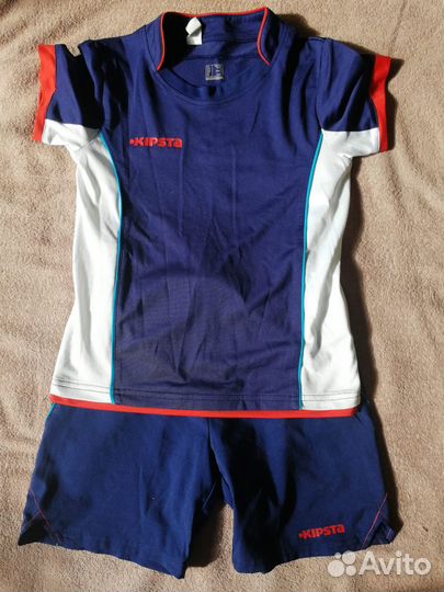 Футбольная форма