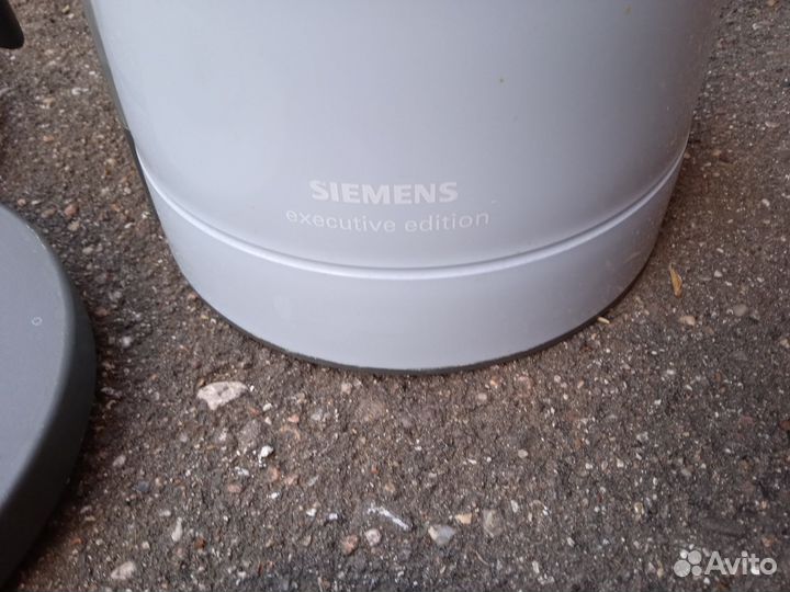 Чайник электрический Siemens
