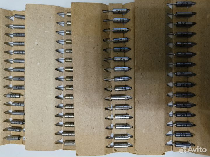 Конденсатор К53-4