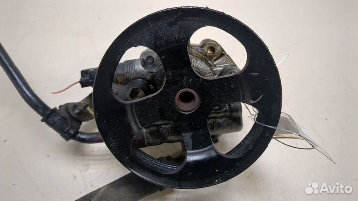 Гур Toyota Celica, 2003