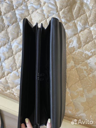 Мужской клатч