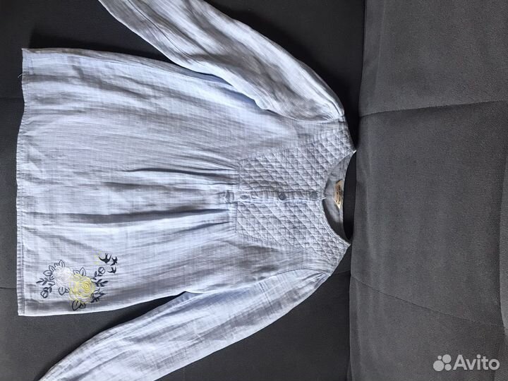 Школьная форма для девочки 146 152