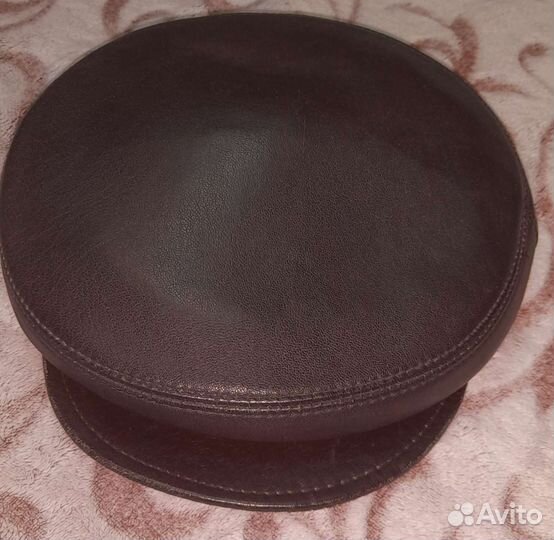 Бейсболка мужская нерпа в ассортименте