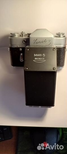 Фотонасадка мфн-5 полный комплект