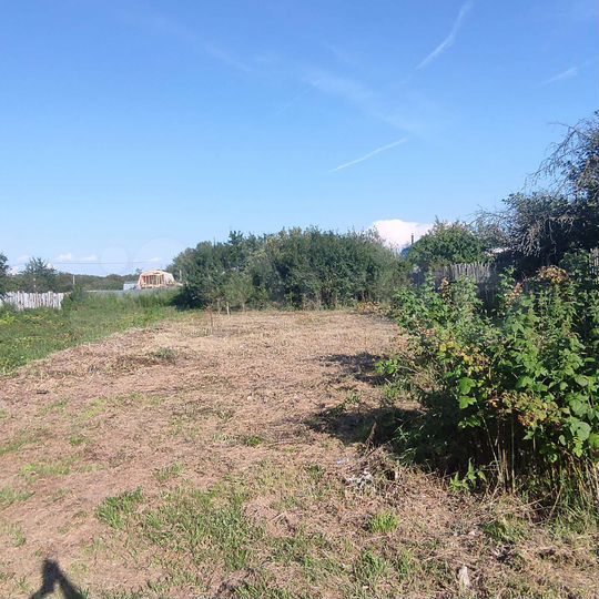 Участок 4,5 сот. (СНТ, ДНП)