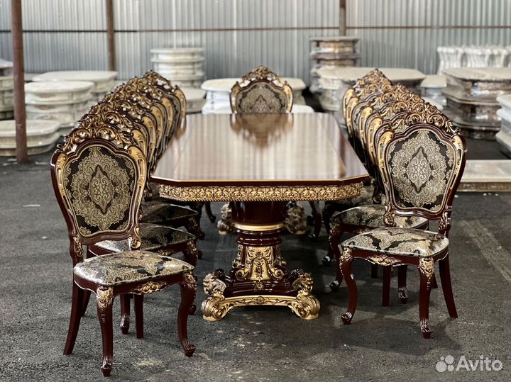 Стол \ оплата при получении