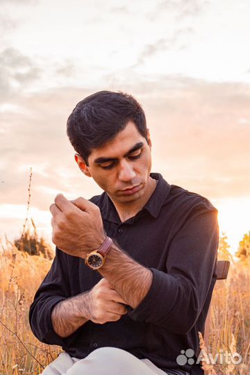 Фотосессия