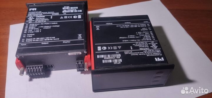 PR Electronics 5714C