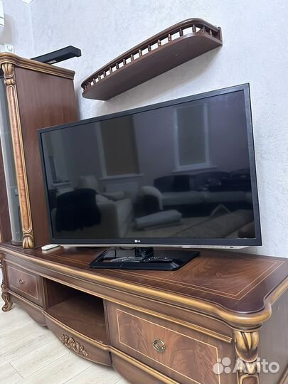 Телевизор lg
