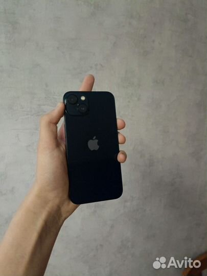 iPhone 13, 128 ГБ