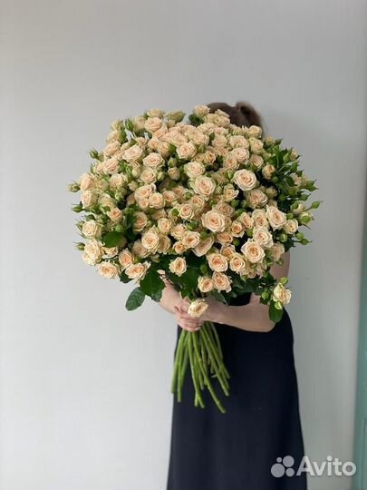 Флорист в ночную смену