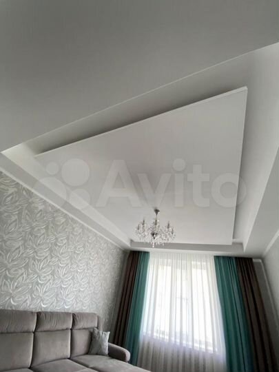 3-к. квартира, 79,7 м², 3/5 эт.