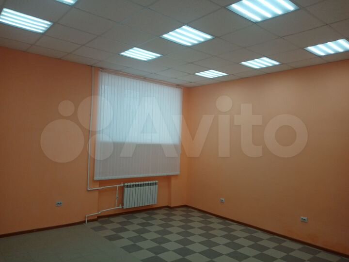 Офис, 36.5 м²