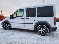 Ford Tourneo Connect 1.8 MT, 2010, 347 000 км