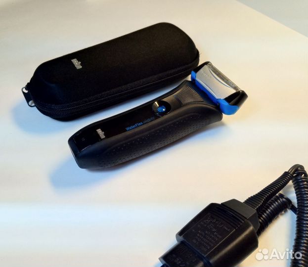 Электробритва Braun series 5