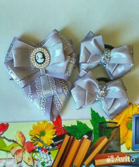 Школьный комплект