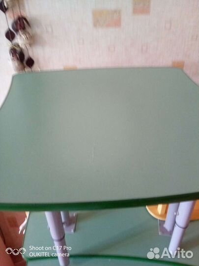 Детский стол