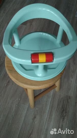 Стульчик для купания