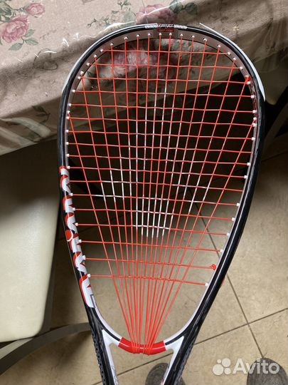 Ракетка для сквоша Karakal FF-125