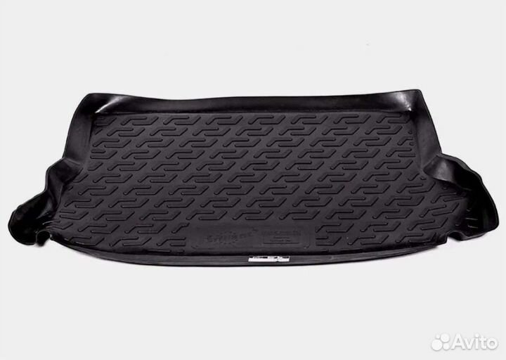Коврик в багажник