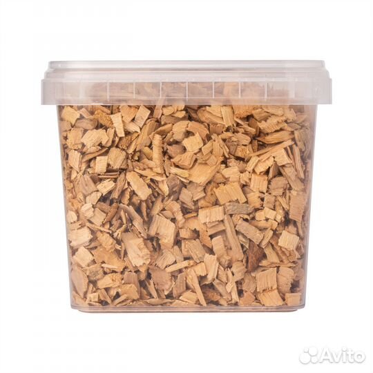 Щепа для копчения Чили Грили Ольха