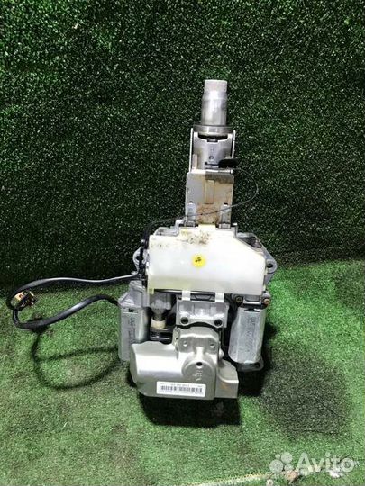 Рулевая колонка Audi A8 D3 BVJ 4.2 FSI 2007