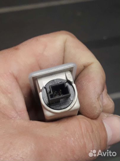 2013 Бмв Подсветка в обшивку двери двери Bmw