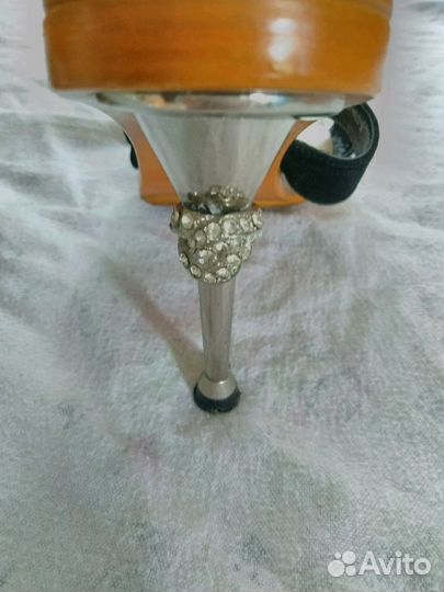 Босоножки Gucci