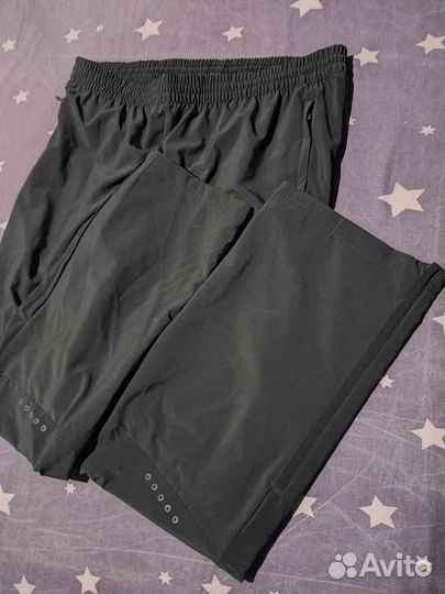 Спортивные штаны XL Adidas Porsche design P5000 ор