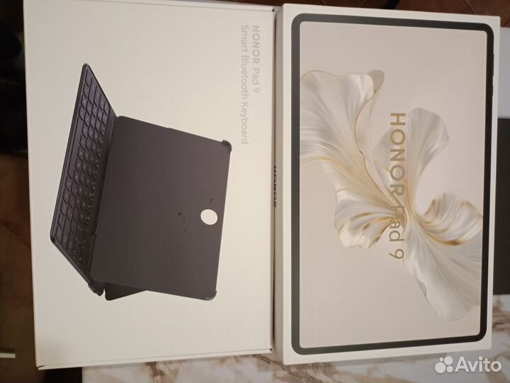 Планшет Honor Pad 9