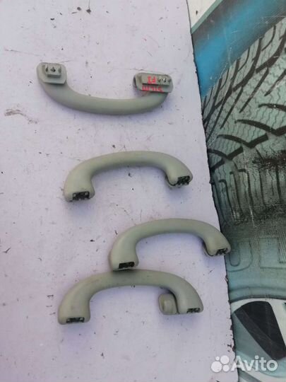 Ручки салона потолка Форд фокус l