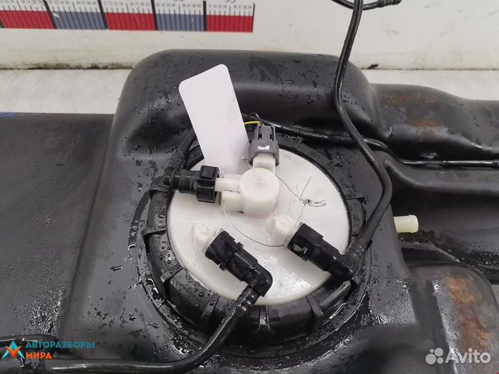 Бак топливный Nissan Pathfinder R51 2006