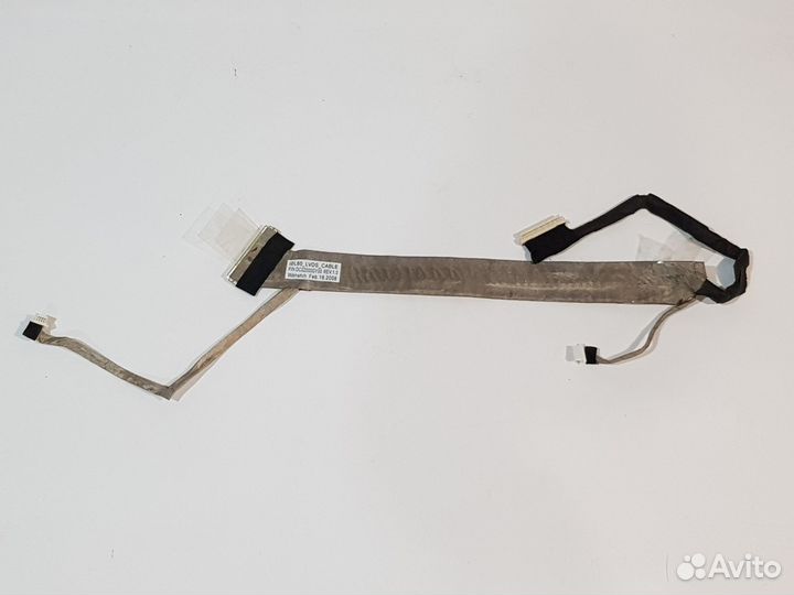 Шлейф матрицы для ноутбука HP Presario C700, G7000