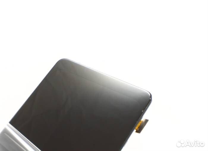 Дисплей для Samsung A41 (A415) в рамке (In-Cell)