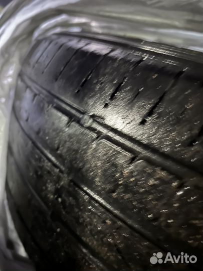 Pirelli Scorpion 215/65 R17 99V